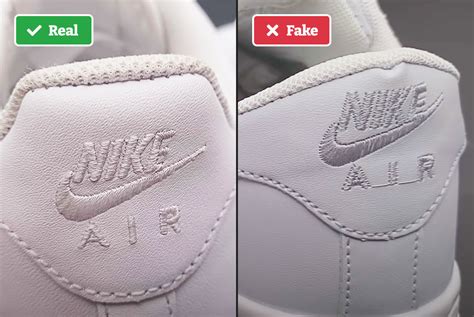 fake nike from china on ebay|how to check for fake nikes.